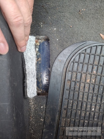 Samochód osobowy OPEL VECTRA BX 1,6 XEL 